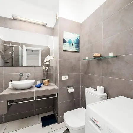 Appartement Medano4you The Bike *