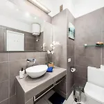 Appartement Medano4you The Bike *