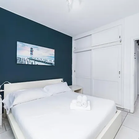Apartamento Medano4you The Bike