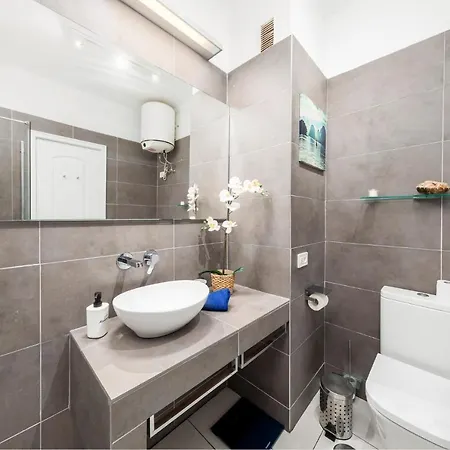 Apartamento Medano4you The Bike *