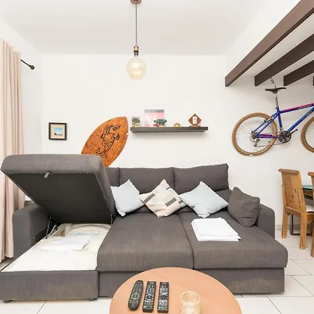 Medano4you The Bike 厄尔梅达诺